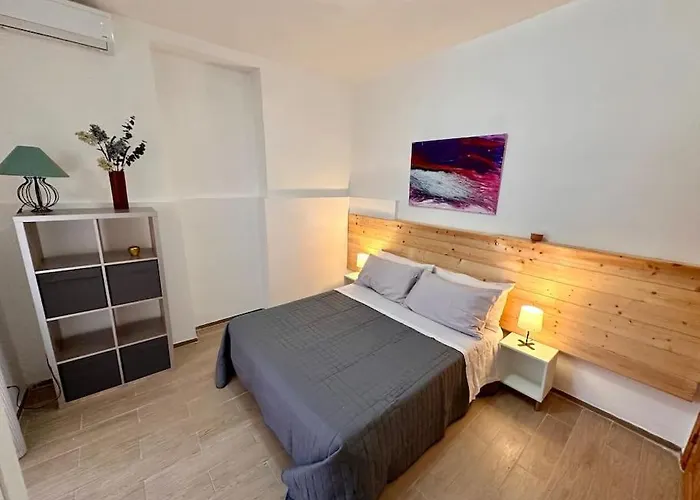 B&B Mons Apartment
