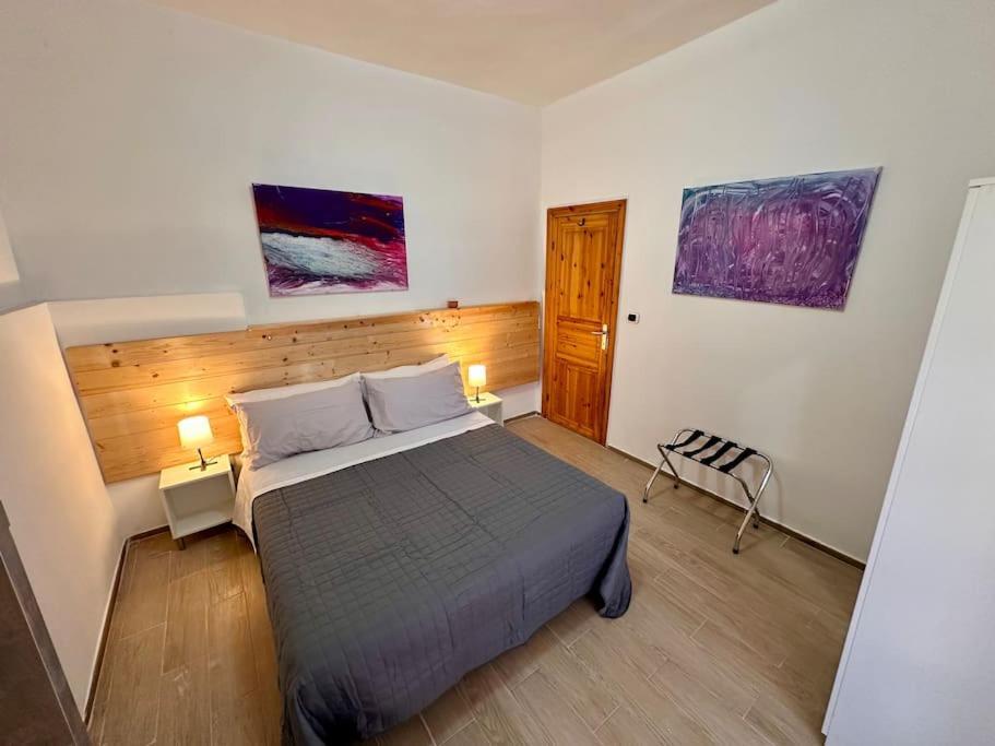 Mons Apartment