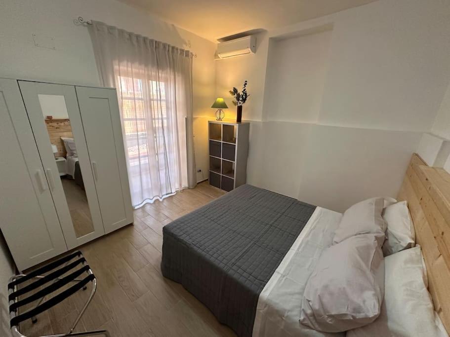 Mons Apartment