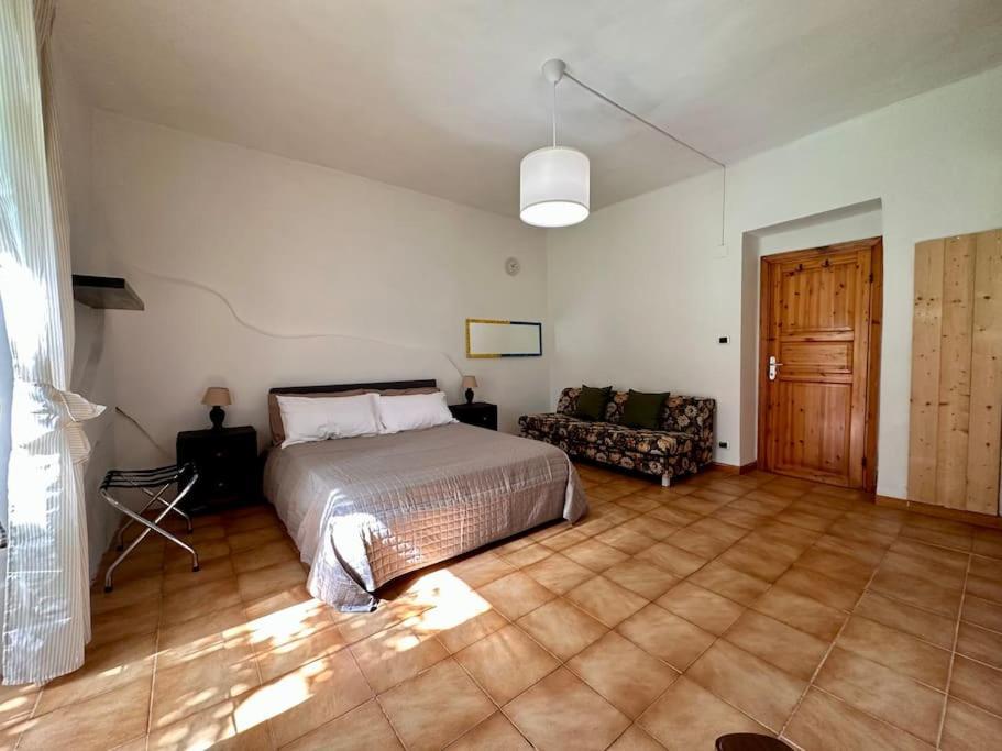 Apartment Mons