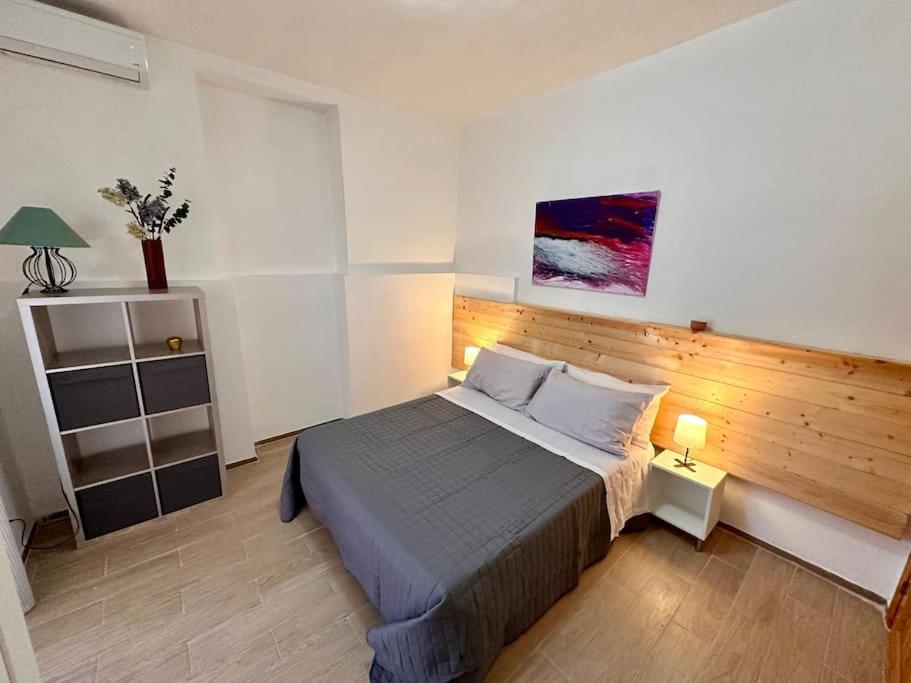 Apartment Mons *