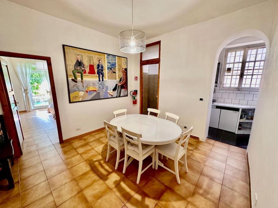 Apartment Mons *